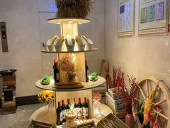 -豪爵足道·SPA(蔡甸店)