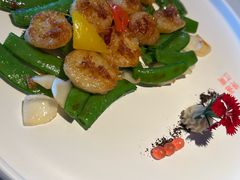 -馋遇江南·精致湖景雅宴(东方之门店)