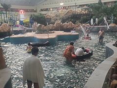 -青岛海泉湾皇冠假日度假酒店
