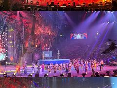 -广州长隆国际大马戏