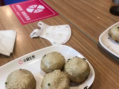 -小杨生煎(黄河路店)