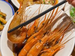 -大牌大·传统杭帮菜(湖滨店)