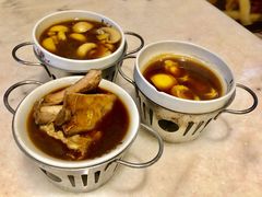 -宝香绑线肉骨茶(柏威年广场店)