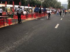 -海大南门夜市(海富街店)