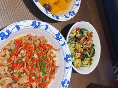 -八碗湘长沙市井菜(坡子街店)