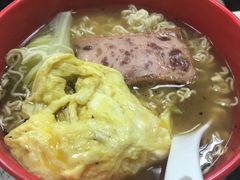 -沙溪兄茶餐厅
