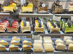 -蜂蝶来饼店(拱北总店)