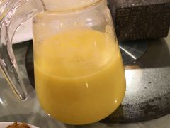 -金杏·粘卷子 烤鸭 农家菜