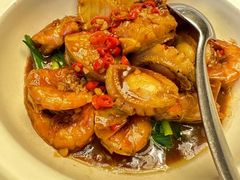 -御玺中餐厅新派湘菜