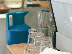 -Legno.ita Coffee by Wood(襄阳南路店)