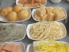 -光头药膳鸡(莱茵小镇店)