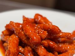 -吉香碳烤生蚝(仙霞路店)