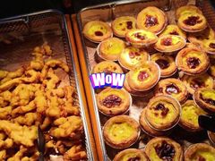 -比格比萨自助(南京万达茂店)