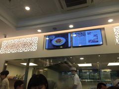 -香港麦奀云吞面世家(中山二路店)