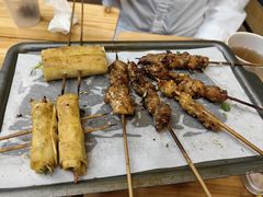 -木屋烧烤(南山蛇口招商花园城店)