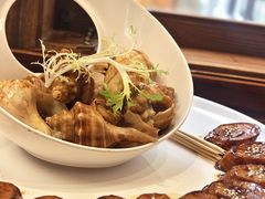 -聚福宝合苑食府(南头镇店)