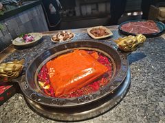 -蜀大侠火锅(春熙路店)