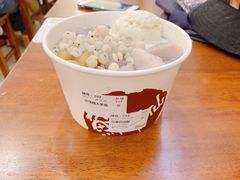 -鲜芋仙(群光广场店)