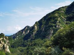 -黑龙潭风景区