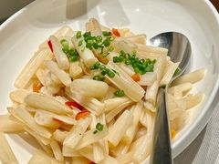 -君庭中餐馆(华强路店)