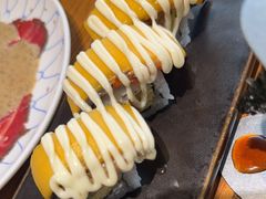 -山盛创作料理·Yamamori(珠宾店)