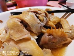 -园林美食城·本土农家菜(杨和镇店)