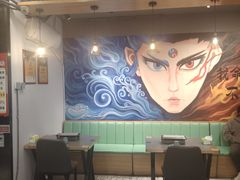 -醉炫音速烧烤(沙河总店)