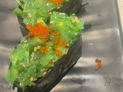 -万岁寿司(万国店)