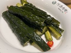 -河沿肉饼Beijing Pie(东华门店)