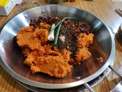 -毛毛老火锅(八年观音桥店)
