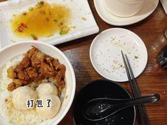 -台南擔仔面·卤肉饭(老虹井路店)
