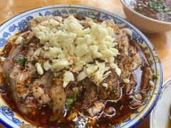 -赵姐猪耳朵饭店