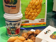 -桂桂茶(恒基名人店)