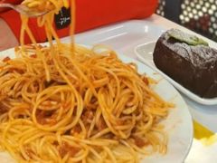-宜家·瑞典风味餐厅(烟台路店)