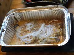-云晓光头烧烤吧(德平路店)