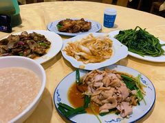 -电白鸭粥店(下沙二坊88号店)