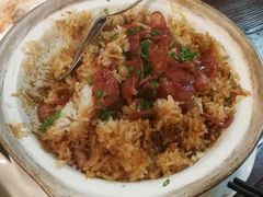 -赖厨潮汕砂锅粥