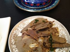 -西旗羊肉火锅城