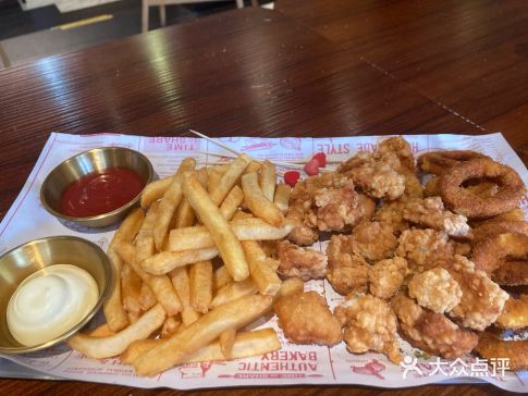 #城市尝鲜计划#优质笔记萌芽计划 #在点评涨知食了