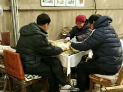 -陕西师范大学(雁塔校区)