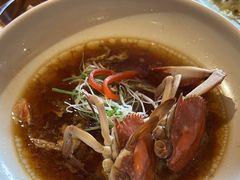 -小厨师·二十年沈家门小海鲜(百井坊巷店)