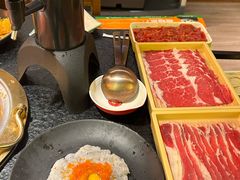 -熊喵来了火锅(长安万达第94分店)