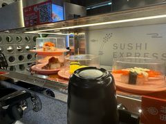 -争鲜回转寿司(中街大悦城店)