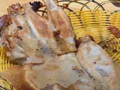 -阿洪锅贴王(小吃城店)