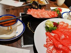 -老翡翠 Old Crystal Jade Restaurant