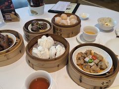 -金悦轩海鲜酒家(拱北店)