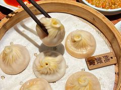 -裕兴记•蟹黄面馆(人民广场店)