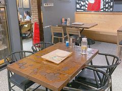 大堂-枪火串烧·东北特色烧烤(罗湖总店)