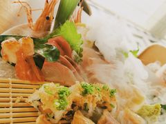 -广州瑰丽酒店·Black Iron黑金燚