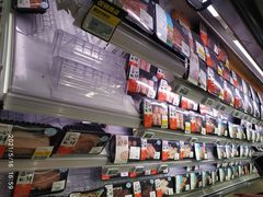 -盒马鲜生(观音桥店)